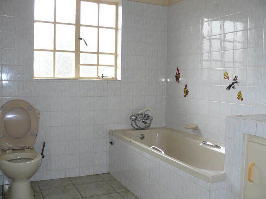 2 Bedroom Property for Sale in Parys Free State